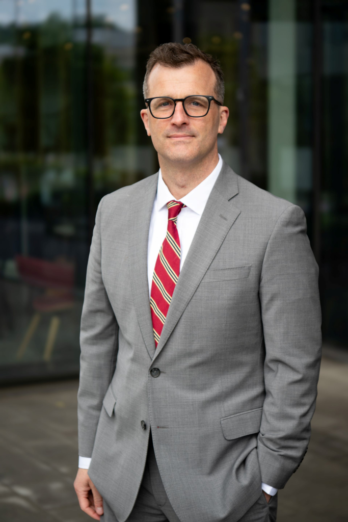 Francis J. O’Neill, Jr. Photo
